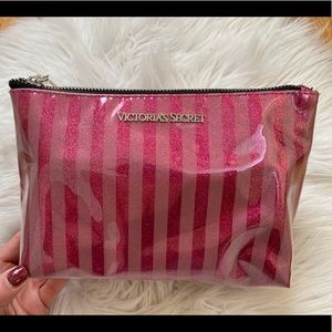 Victoria’s Secret makeup bag